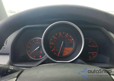 2011 Toyota 4Runner Sr5 из США, поврежденный, VIN JTEZU5JR3B5023098